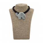 Collar classic elefante CQ