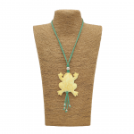 Collar largo classic rana CQ