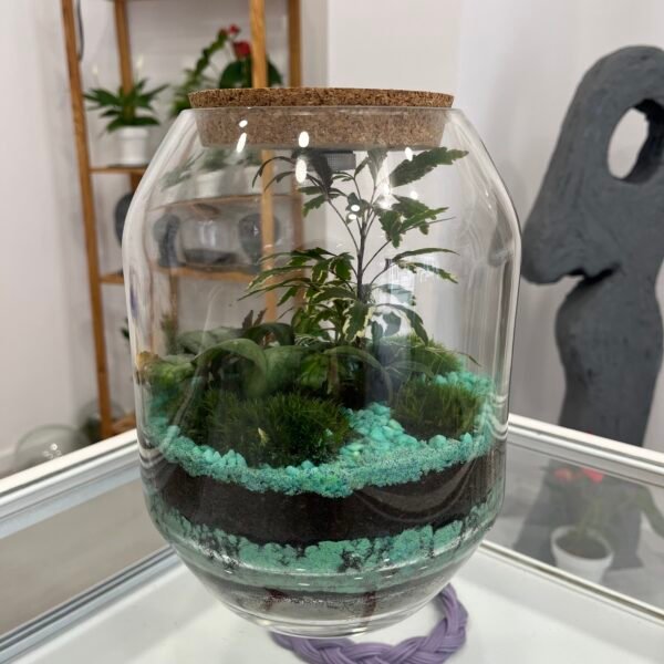 Terrario